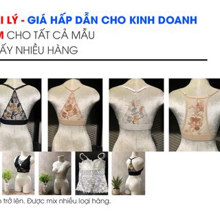 Xả kho đồ lót, underwear, quần áo trẻ em GIÁ SỈ RẺ NHẤT dành cho đại lý
