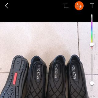 Giầy búp bê nữ hot hot