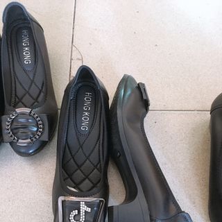 Giầy búp bê nữ hot hot