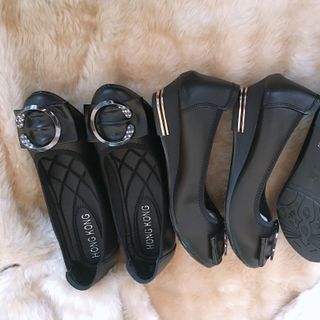 Giầy búp bê nữ hot hot