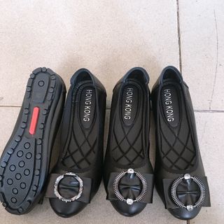 Giầy búp bê nữ hot hot