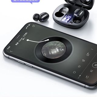 TAI NGHE KẾT NỐI BLUETOOTH ROYROOM RJ-TL5