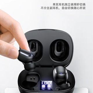 TAI NGHE KẾT NỐI BLUETOOTH ROYROOM RJ-TL5