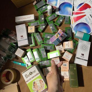Dr mai trị mụn mix