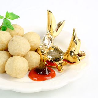 Cá Viên Việt Sin gói 200gr