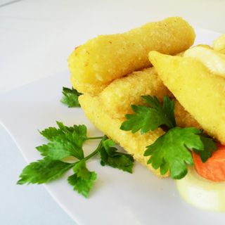 Phô mai que Việt Sin gói 12que X 400gr