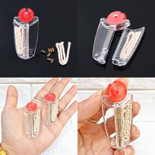 Tim đá bấc zippo dành cho Zippo loại tốt - Tim bấc zippo giá bán buôn sll