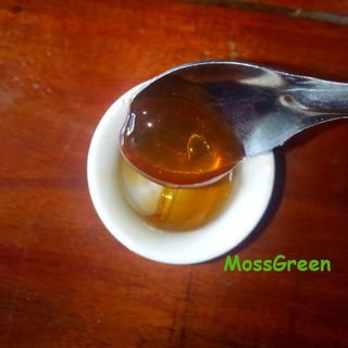 Mật Ong Rừng U Minh Nguyên Chất - 500ml