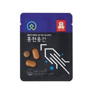 Hồng Sâm Bổ Nam KGC