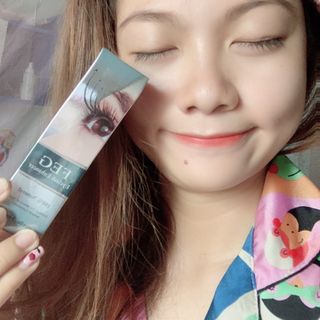 Chai serum dưỡng mi dày và dài FEG