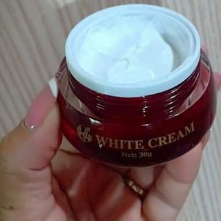 Kem Dưỡng Trắng Da Ban Ngày HH White Cream 30gram giá sỉ