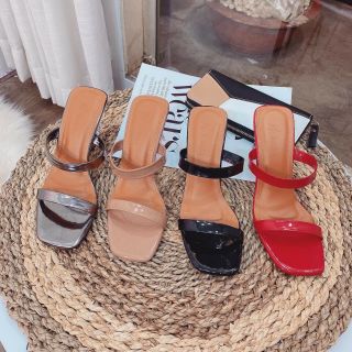 DÉP GUỐC ĐẾ MIKA CAP CẤP KG107