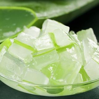 Nha đam nước đường