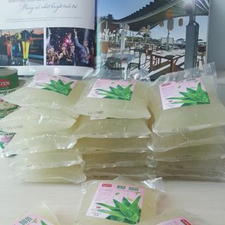 Nha đam nước đường