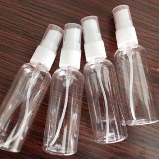 Chai xịt phun sương