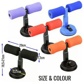 Dụng Cụ Tập Thể Dục Đa Năng Chữ T