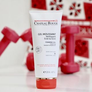 Sữa tắm Chateau Rouge Gel Moussant 200ml