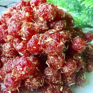Chùm Ruột Ô Mai 1 Kg