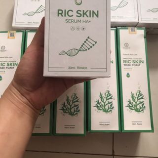 Bộ rich skin