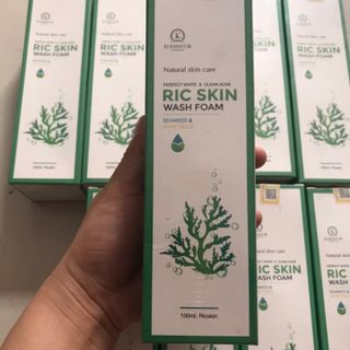 Bộ rich skin
