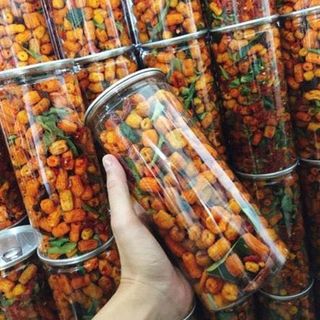 NUI SẤY KHÔ BÒO