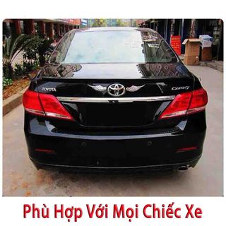 LOGO 2 CÁNH THIÊN THẦN TRANG TRÍ XE HƠI, Ô TÔ