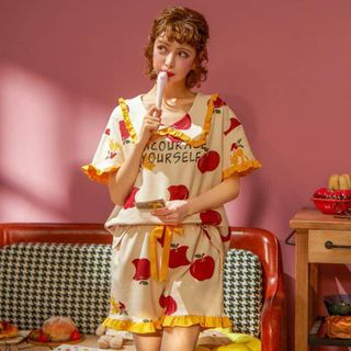 Bộ Đùi Họa Tiết