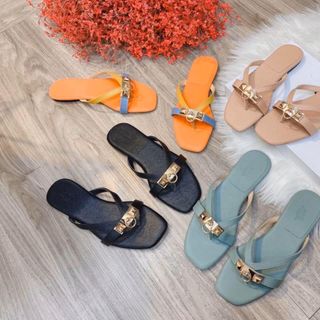 Dép bệt nữ mới nhất KX101