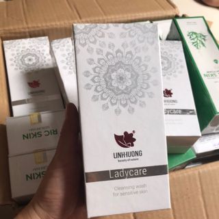 Linh hương phụ khoa