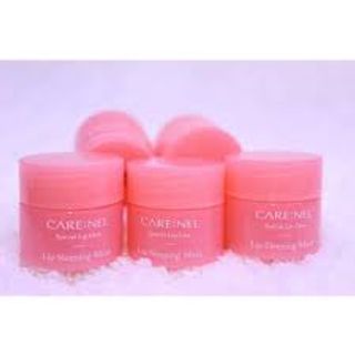 Mặt nạ ngủ môi Carenel Lip Sleeping Mask