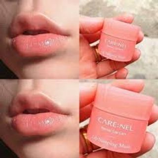 Mặt nạ ngủ môi Carenel Lip Sleeping Mask