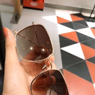 MẮT KÍNH 61009