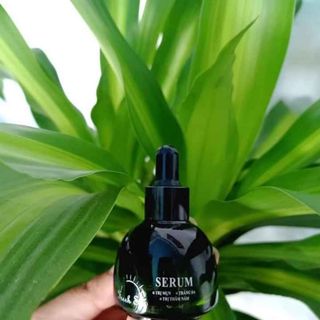Serum dưỡng ẩm, trắng da, mờ thâm