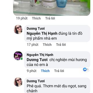 Serum dưỡng ẩm, trắng da, mờ thâm