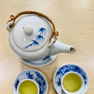 Trà Thái Nguyên Cung Cấp Sỉ & Lẻ SLL - LOẠI 500Gr