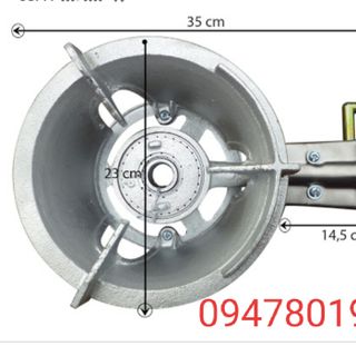 Bếp Khè Nhỏ Mini giá sỉ