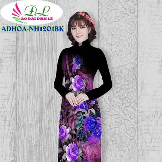 Xưởng sỉ-Áo dài Đan Lê 1201