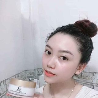 Ủ trắng pha Lê tinh thể nước A