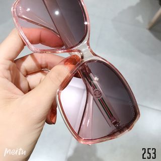 MẮT KÍNH 253