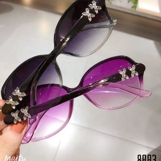 MẮT KÍNH 8003