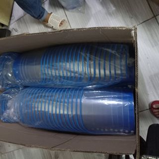 Mặt nạ chống dịch