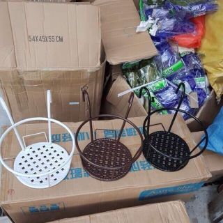 Giỏ treo hoa ban công giá rẻ nhất thị trường
