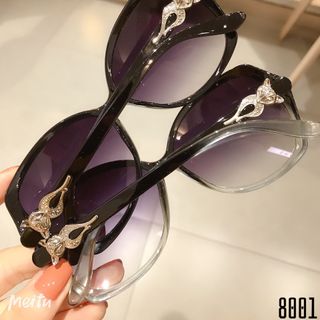 MẮT KÍNH 8001