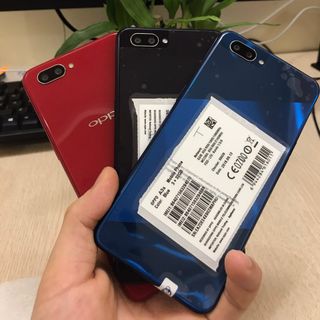 OPPO A3S Từ Nước Ngoài Như Hàn, Mỹ, ....