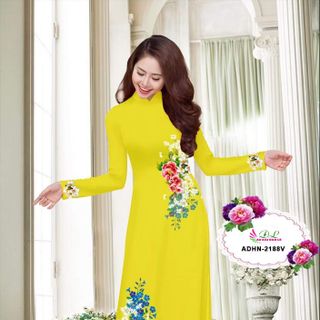 Xưởng sỉ-Áo dài Đan Lê 2188