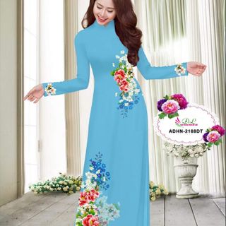 Xưởng sỉ-Áo dài Đan Lê 2188