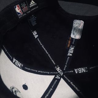 SnapBack Chicago Bulls