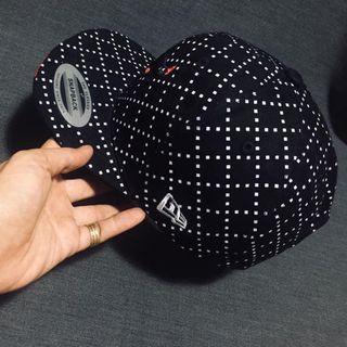 SnapBack Chicago Bulls