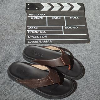 Dép kẹp da 2