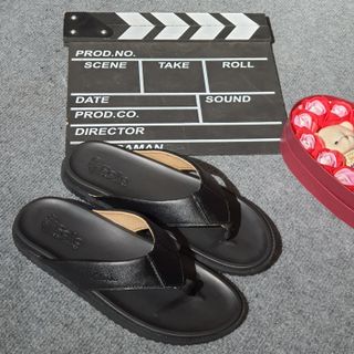 Dép kẹp da 2